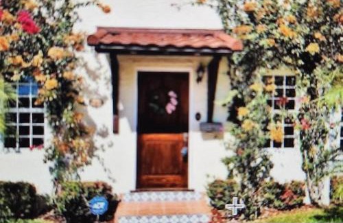 Southside House | La Casa de David