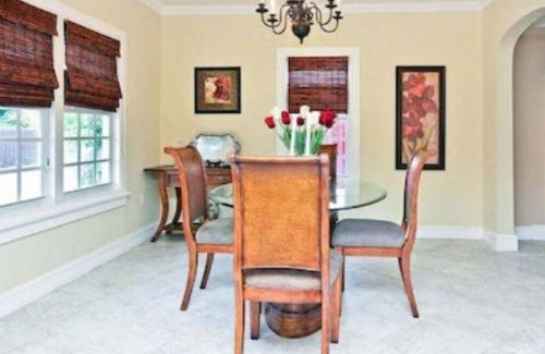Southside House | La Casa de David