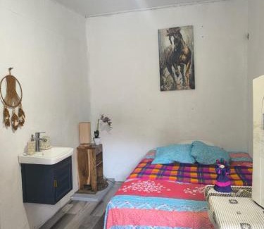 San Pedro Sula House | LA CASA DE DON MATILDE h3