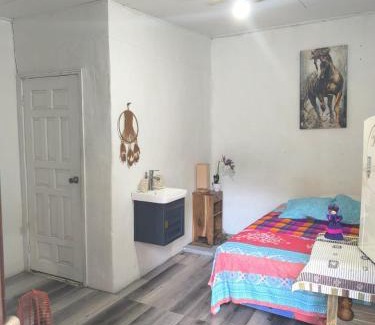 San Pedro Sula House | LA CASA DE DON MATILDE h3