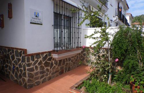 Aracena House | LA CASA DE ELIAS