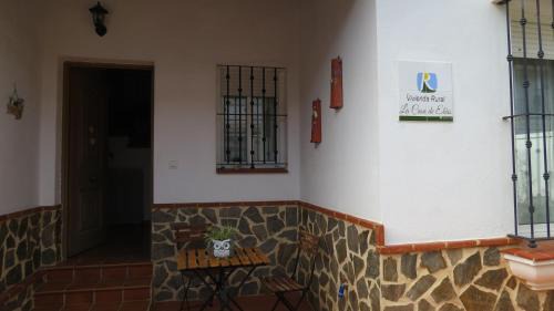 Aracena House | LA CASA DE ELIAS