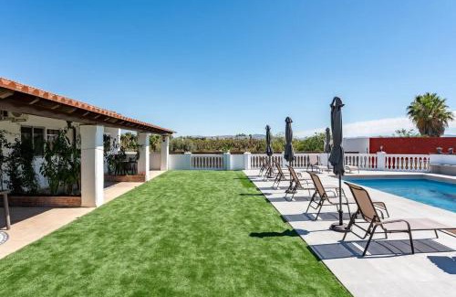 Alhaurin el Grande Bed & Breakfast | La casa de familia