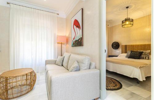 Jerez de la Frontera Apartment | La Casa de la Plaza del Arroyo - Traditional Luxury in Jerez