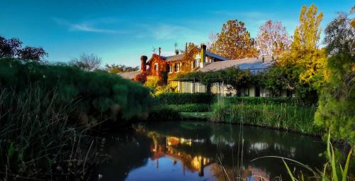 Colonia del Sacramento House | La Casa de los Limoneros