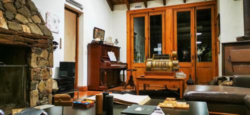 Colonia del Sacramento House | La Casa de los Limoneros