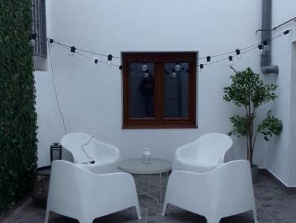 Simancas House | La Casa de la Calzada