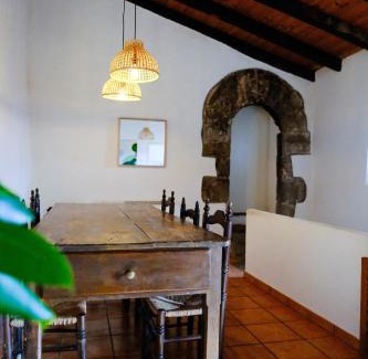 Susqueda House | La casa de la masia - La masia