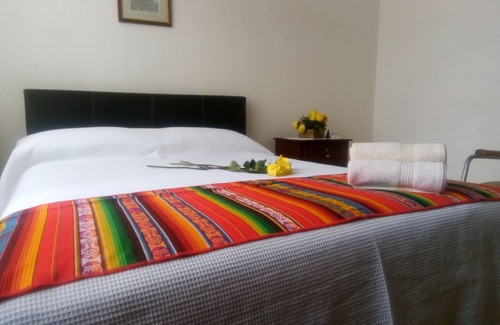 Miraflores Bajo Bed & Breakfast | La Casa de La Nonna