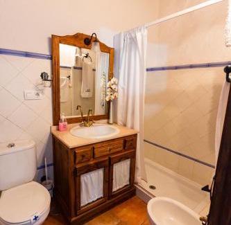Chinchon Apartment | La Casa de los Soportales