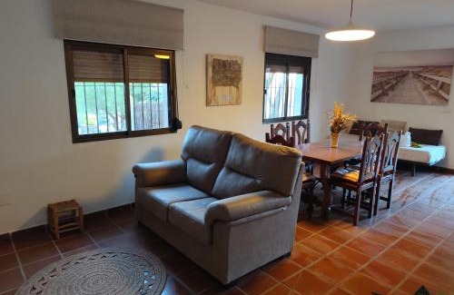 Bolonia House | La casa de Lothar - 4 -Pax - Wifi