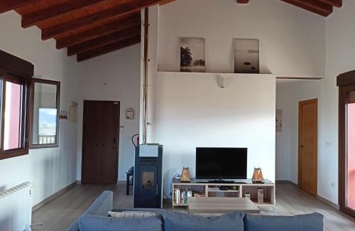 Santianes de Ola House | La Casa de Nuria