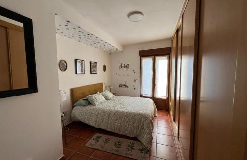 Riaza Apartment | La casa de Paloma en la Plaza Encanto histórico