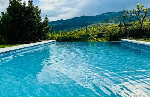 Nestares House | La casa de Serafín y Manoli