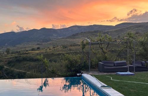 Nestares House | La casa de Serafín y Manoli