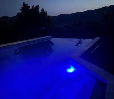 Nestares House | La casa de Serafín y Manoli