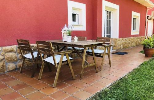 Cerecedo House | La casa de verano Cudillero