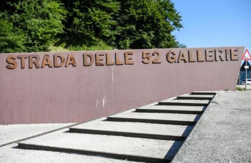 Velo d'Astico Apartment | La Casa dei Gelsomini