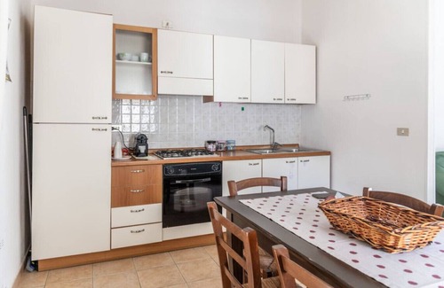 San Giorgio Lucano Apartment | La casa dei Nonni - San Giorgio Lucano