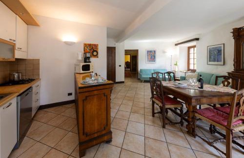 Lagna Apartment | La casa dei Pini