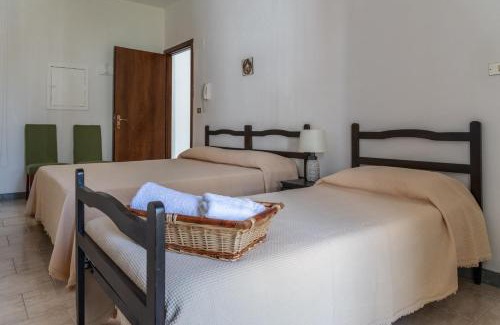 San Giorgio Lucano Apartment | La casa dei Nonni