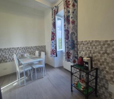 Genazzano Apartment | La Casa Dei Principi - B