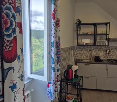 Genazzano Apartment | La Casa Dei Principi - B