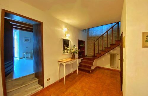 San Gimignano City Centre Apartment | La Casa dei Ricordi