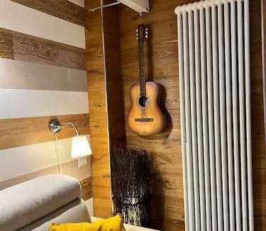Falconara Marittima Apartment | La casa dei sogni