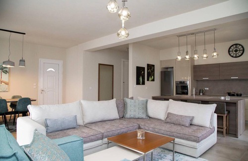 Vlachava House | La Casa dei Sogni - Great House Closed to Meteora