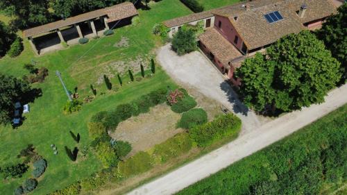 Cannara Bed & Breakfast | La Casa dei Tigli