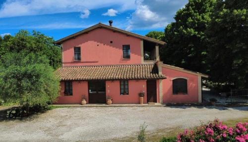 Cannara Bed & Breakfast | La Casa dei Tigli