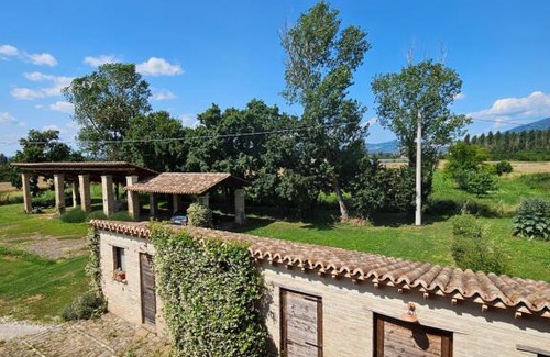 Cannara Bed & Breakfast | La Casa dei Tigli