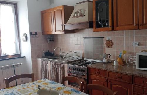 Bosio House | La casa dei Viaggiatori, Intera casa, 4 stanze, 8 posti letto