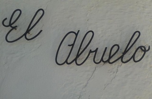 Marmolejo House | La Casa del Abuelo Jose