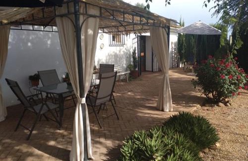 Marmolejo House | La Casa del Abuelo Jose