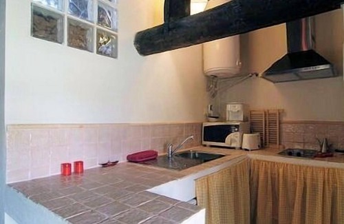 Montefrio Cottage | La Casa del Agua for 2 people