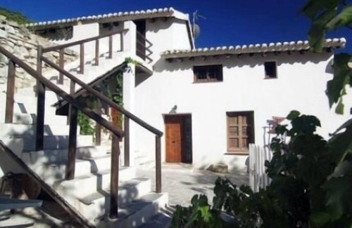 Montefrio Cottage | La Casa del Agua for 2 people