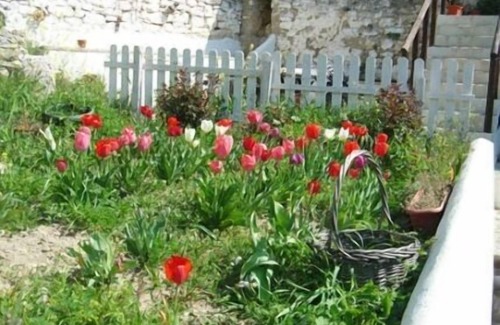 Montefrio Cottage | La Casa del Agua for 2 people