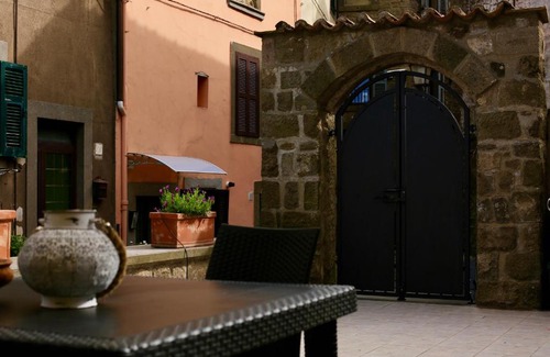 Montefiascone House | La casa del Barone
