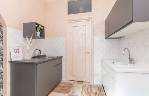 San Donato - Campidoglio Apartment | La Casa del Borgo Dipinto