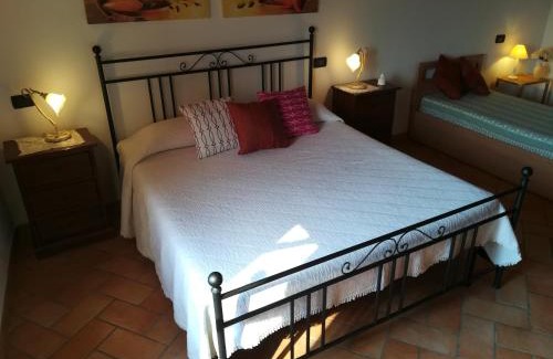 Beverino Apartment | La Casa Del Borgo