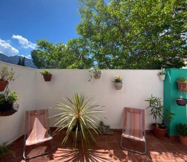 Guejar Sierra Apartment | La Casa Del Buda