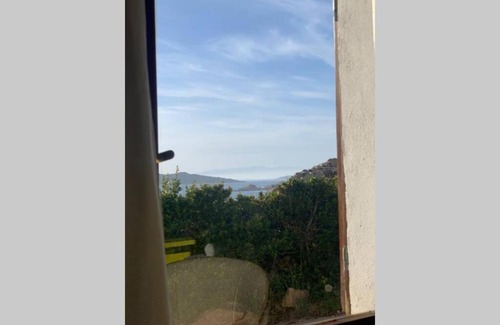 La Maddalena House | La casa del capomastro ,Cava Francese, La Maddalena