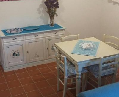 La Maddalena Villa | La Casa del Gelsomino