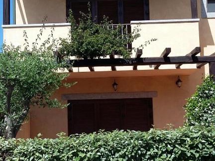 La Maddalena Villa | La Casa del Gelsomino