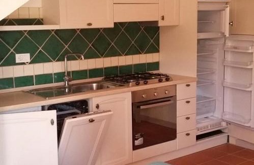 La Maddalena Villa | La Casa del Gelsomino