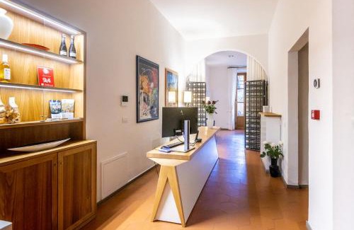 Duomo Bed & Breakfast | La Casa del Ghiberti B&B