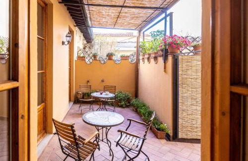 Duomo Bed & Breakfast | La Casa del Ghiberti B&B