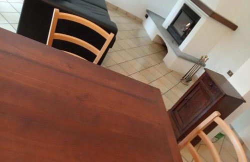 Roccabruna House | La Casa del Ghiro
